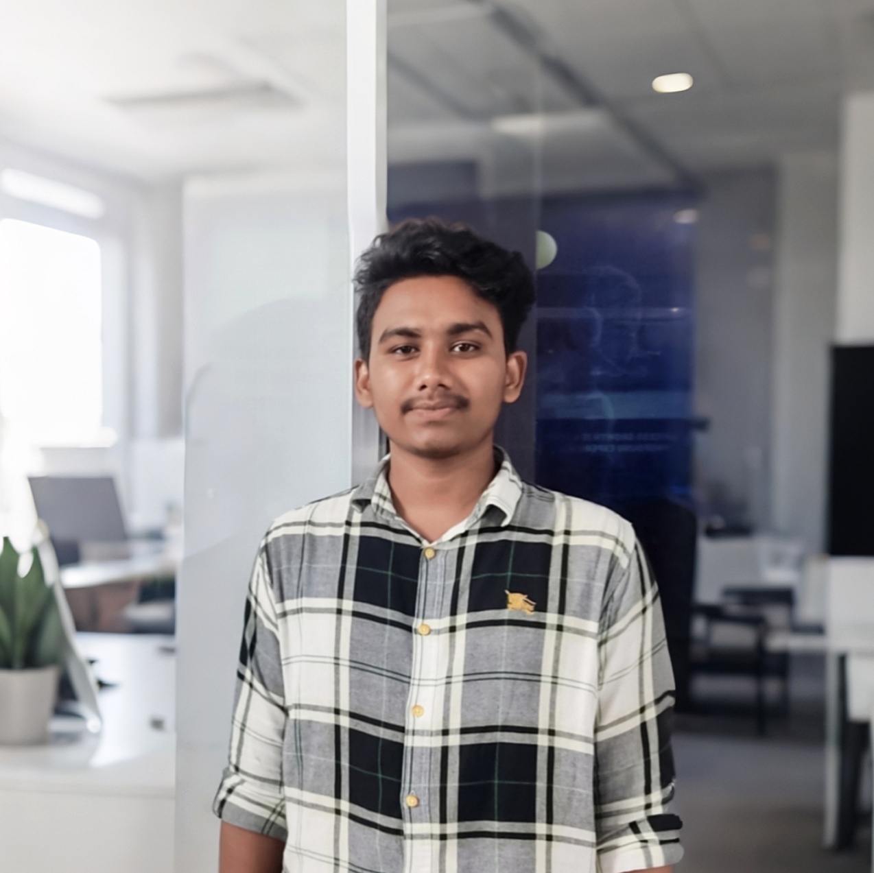 Faisal Ahmed - SEO Expert